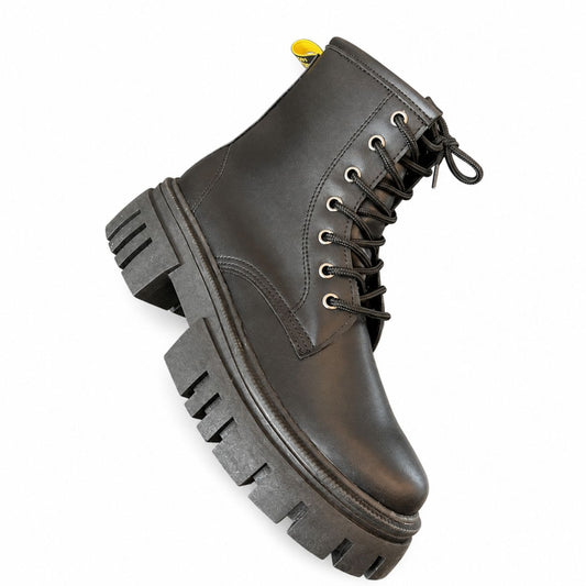 Botas Militar Charlotte