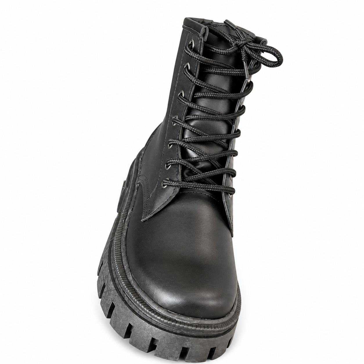 Botas Militar Charlotte