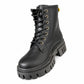 Botas Militar Charlotte