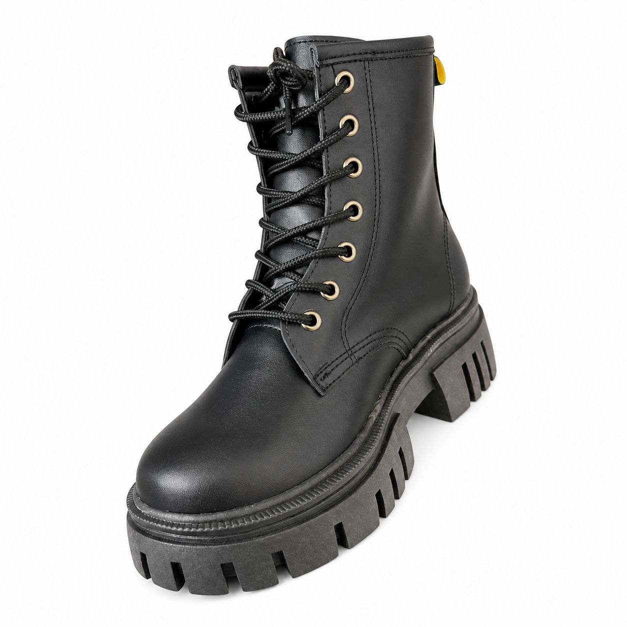 Botas Militar Charlotte