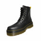 Botas Militar Plataforma PVC