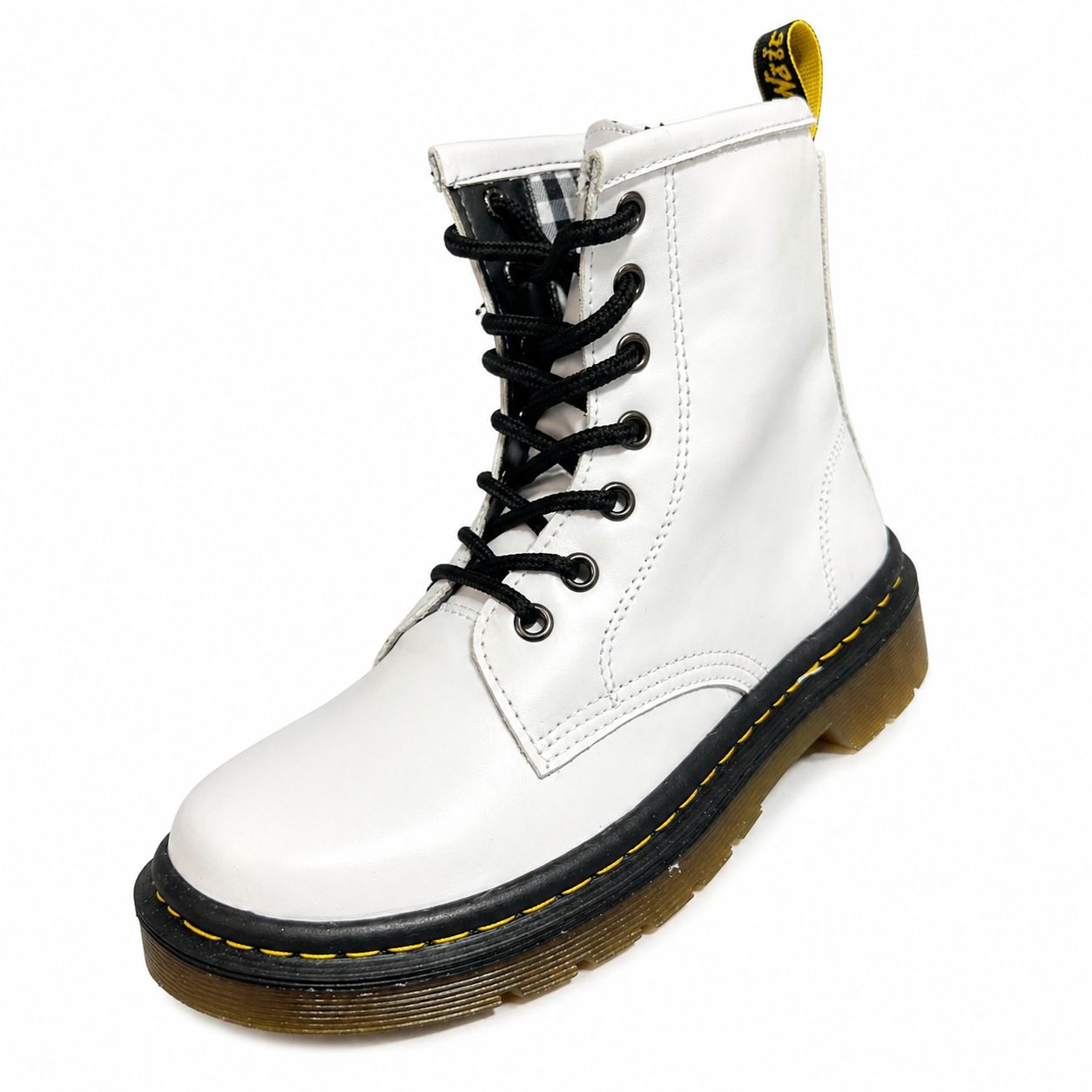 Botas Militar