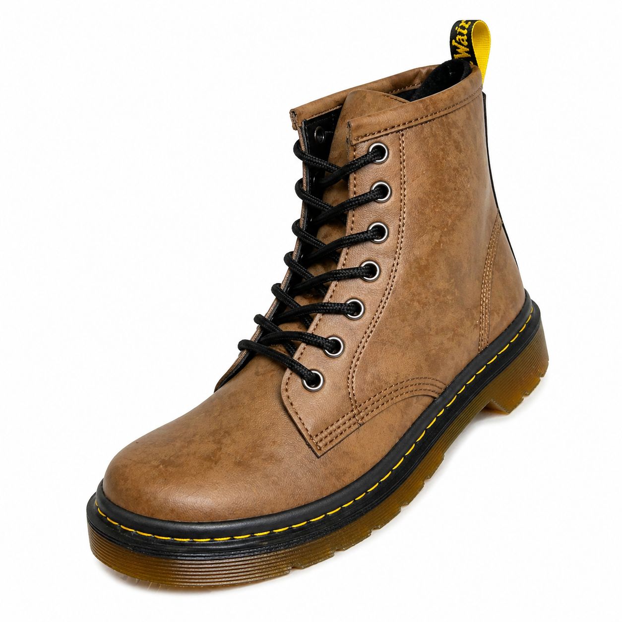 Botas Militar