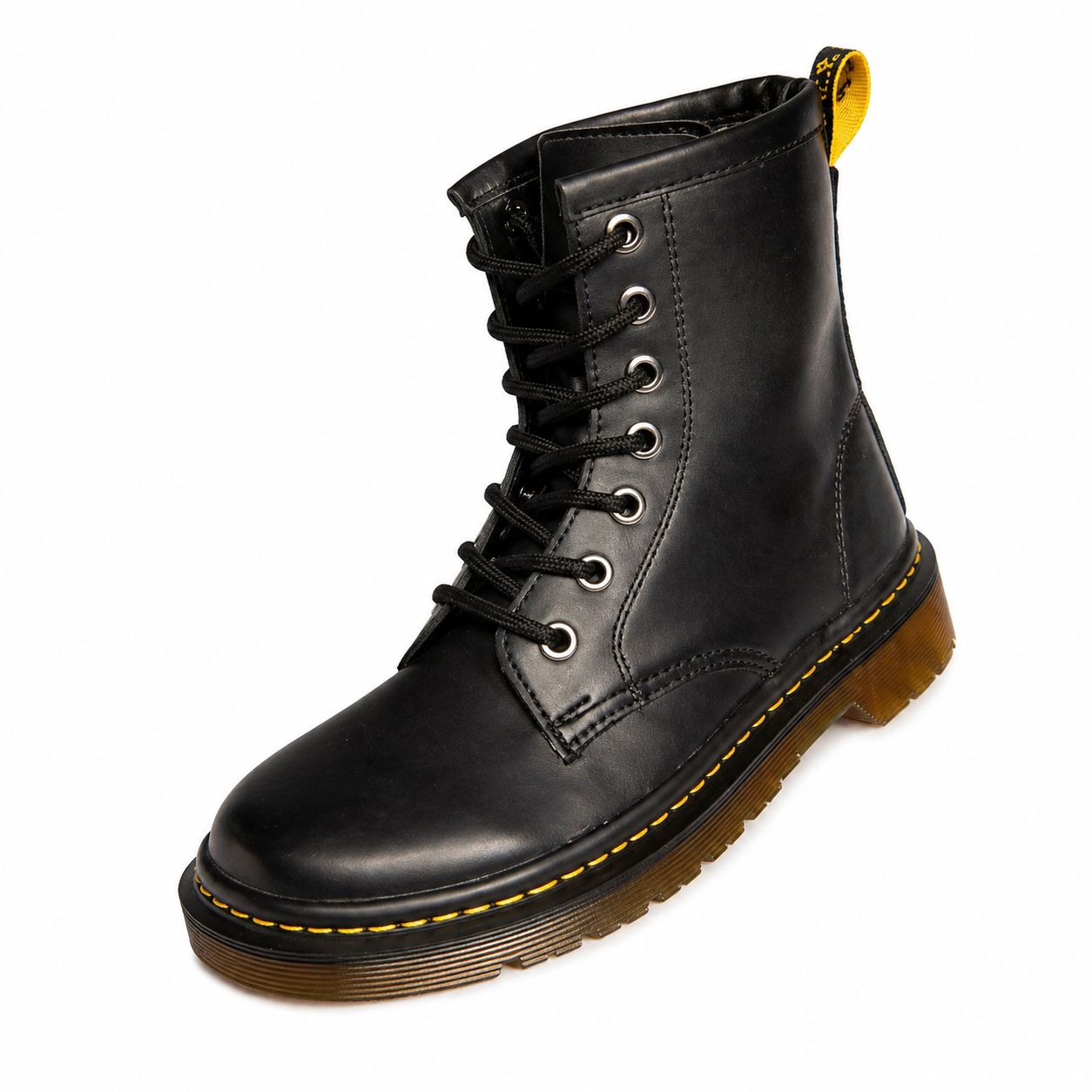 Botas Militar