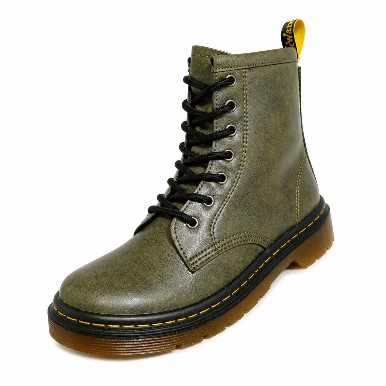 Botas Militar