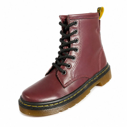 Botas Militar
