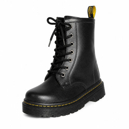 Botas Militar Kids