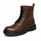 Botas Militar PVC negra