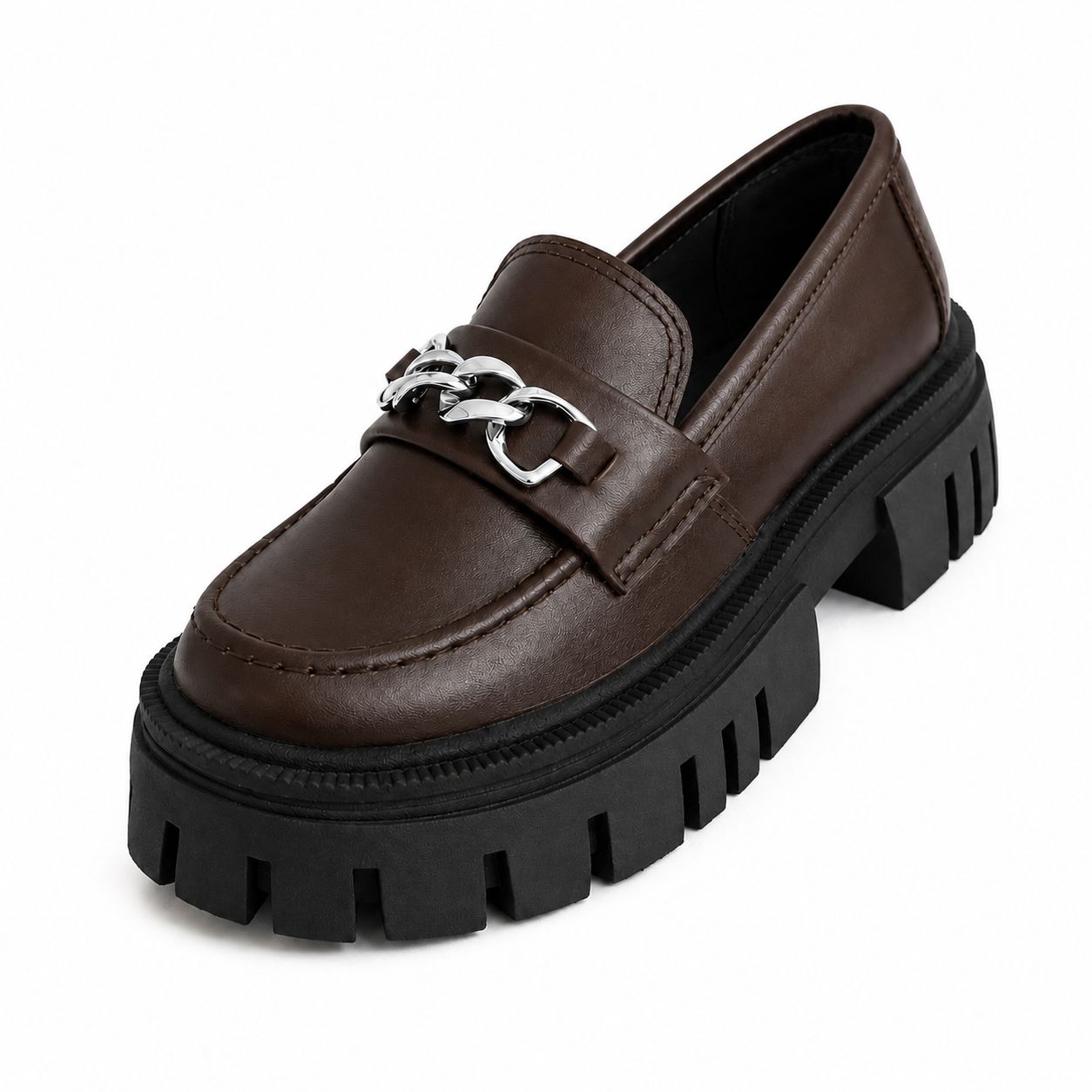Zapatos Mocasín Cadena