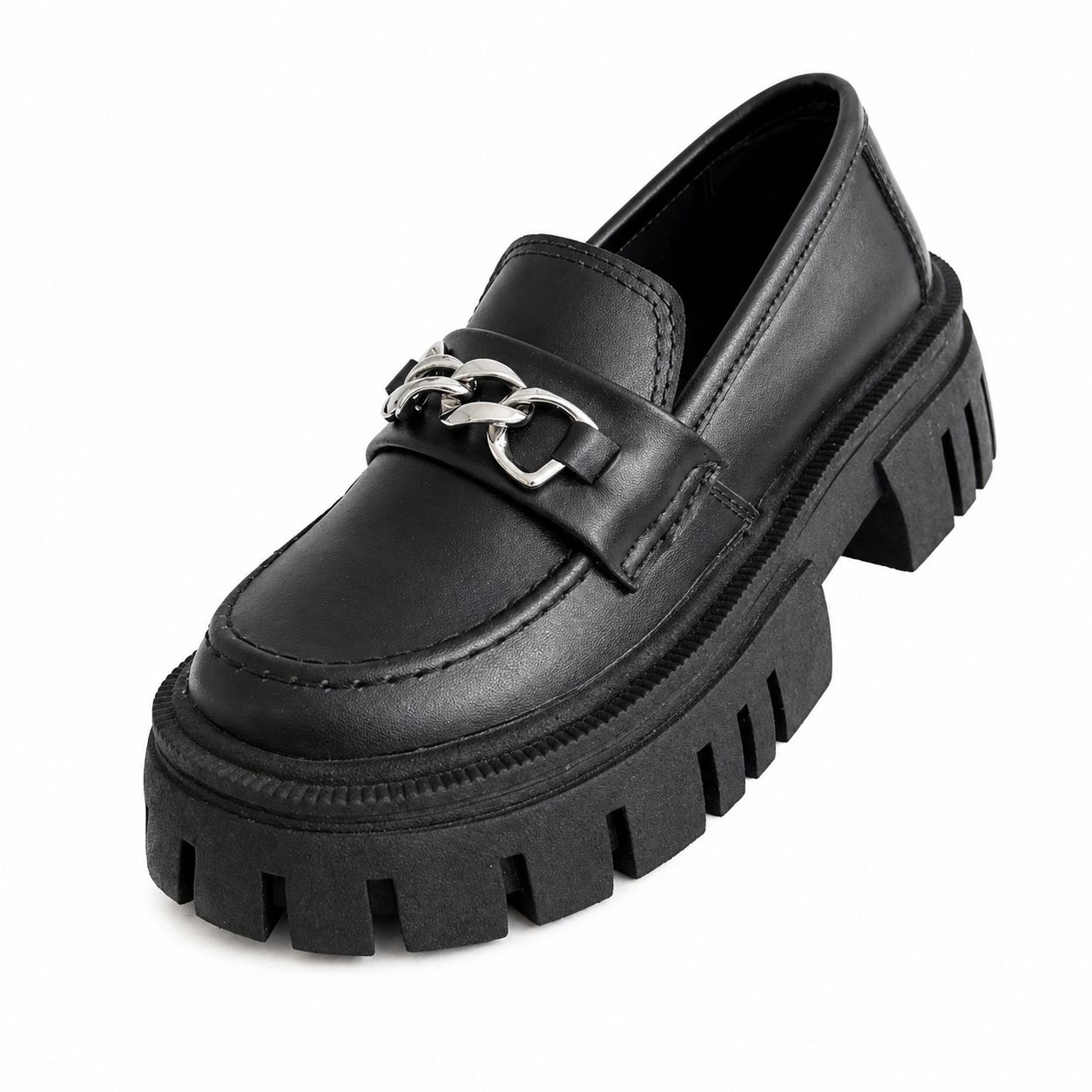 Zapatos Mocasín Cadena