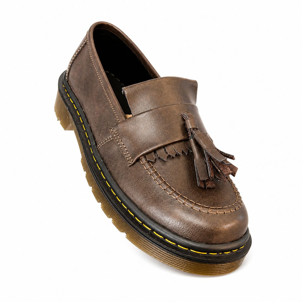 Zapatos Mocasín