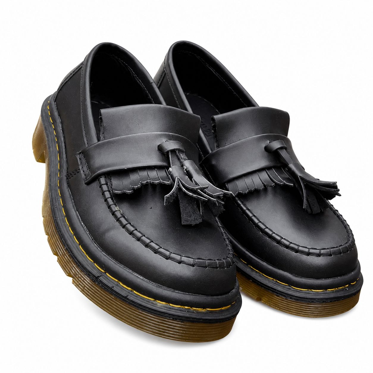 Zapatos Mocasín