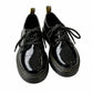 Zapatos Oxford Plataforma 5cm
