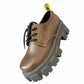 Zapatos Oxford Track