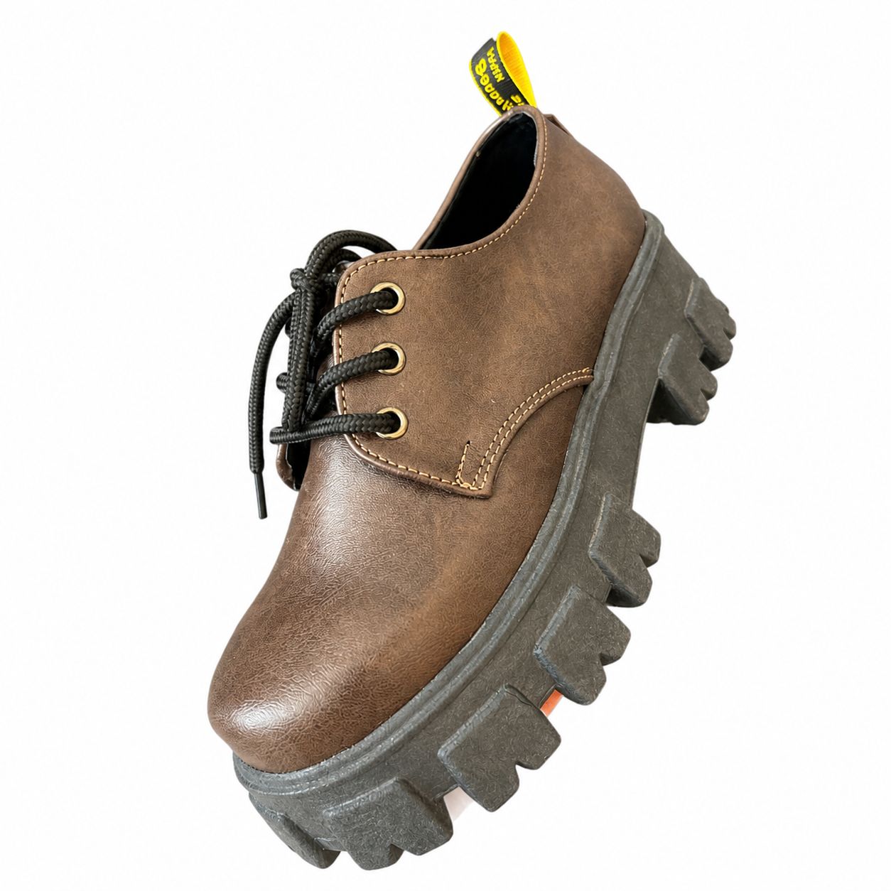 Zapatos Oxford Track