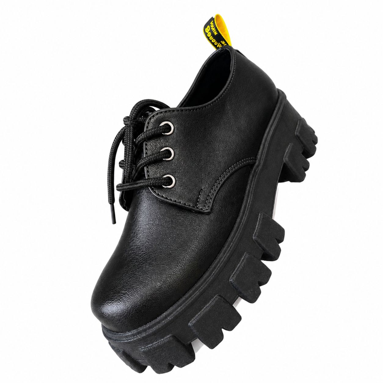 Zapatos Oxford Track