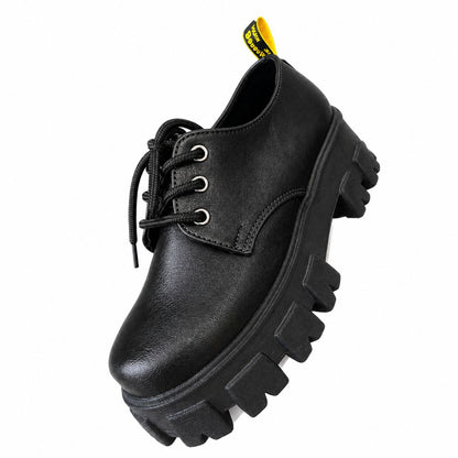 Zapatos Oxford Track