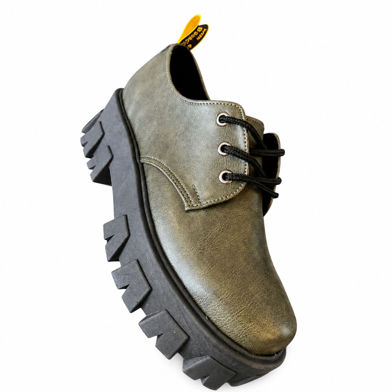 Zapatos Oxford Track