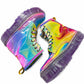 Botas Militar Tornasol